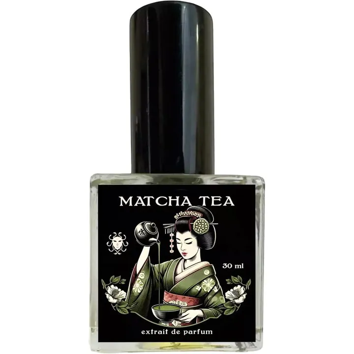 A & E - Ariana & Evans Matcha Tea (Extrait de Parfum) perfume bottle