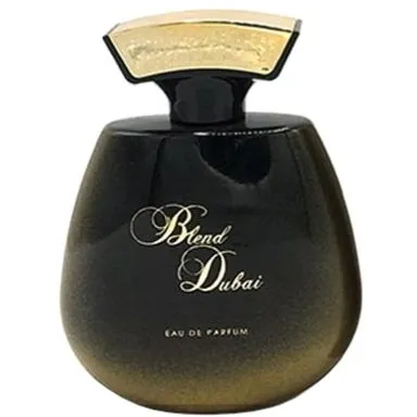 Paris Corner Blend Dubai parfüm şişesi