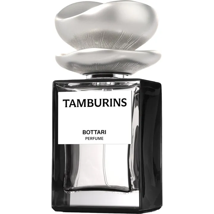 Tamburins Bottari (Perfume) / 보타리 parfüm şişesi