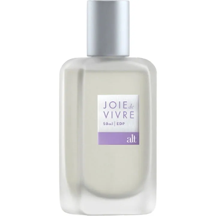 Alt Joie de Vivre perfume bottle