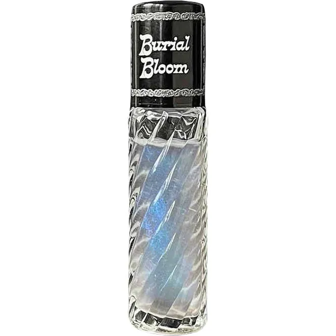 Graveyard Wanders Burial Bloom (Perfume Oil) parfüm şişesi