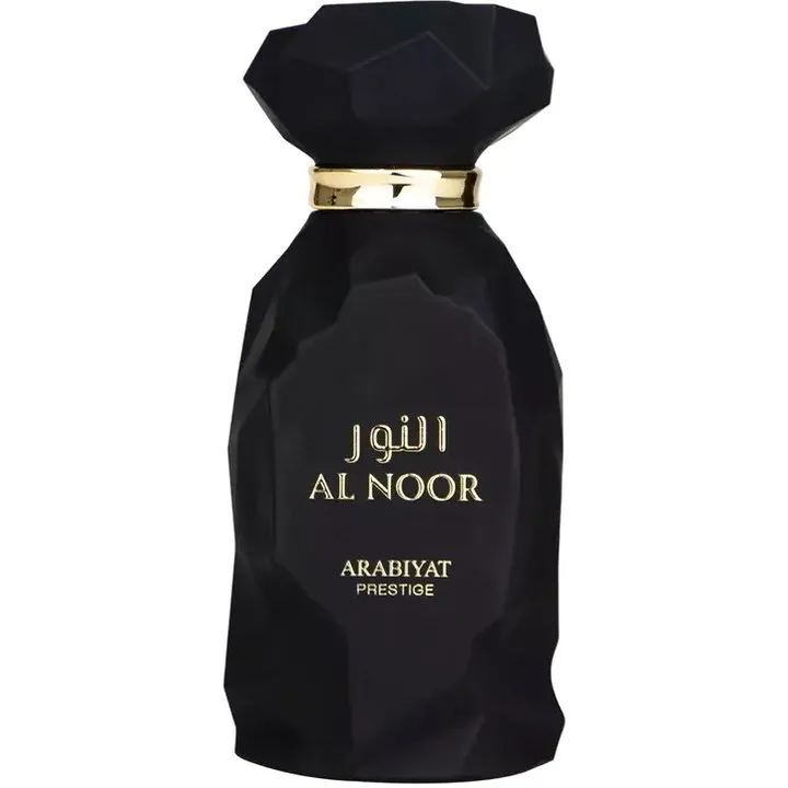 Arabiyat Prestige Al Noor / النور perfume bottle