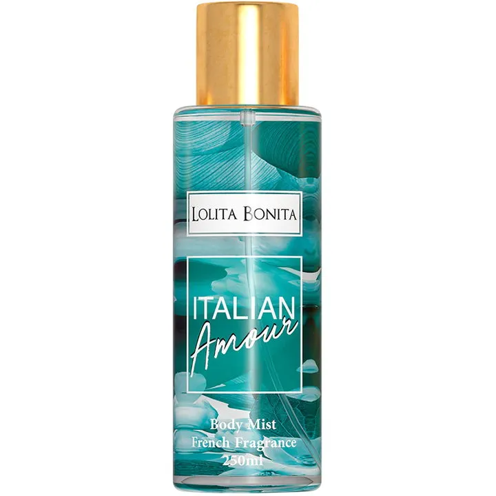 Lolita Bonita Italian Amour parfüm şişesi