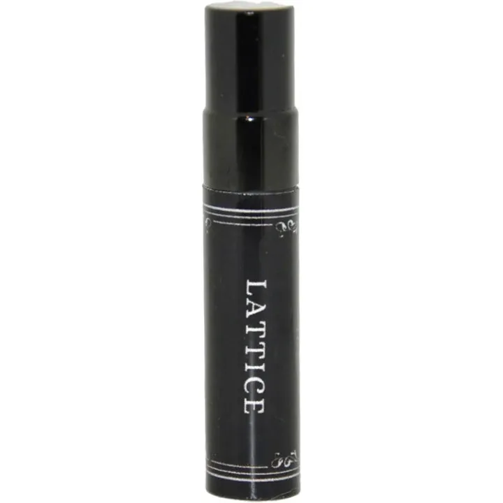 Huldra Voltaire Fragrance Lattice parfüm şişesi