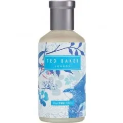 Ted Baker Summer Skinwear for Men Limited Edition 2013 perfume bottle