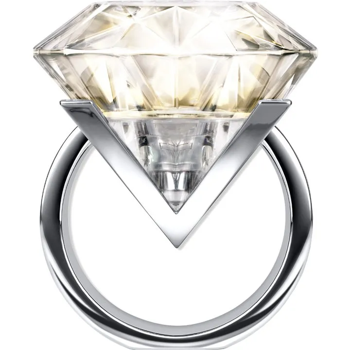 Vera Wang Love parfüm şişesi