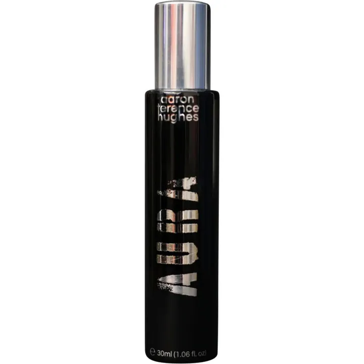Aaron Terence Hughes Aura (2025) perfume bottle