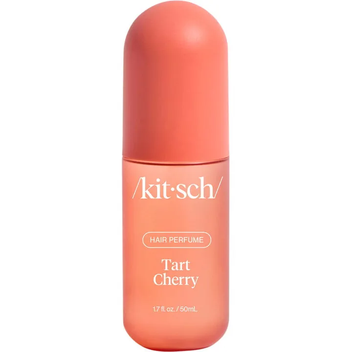 Kitsch Tart Cherry parfüm şişesi