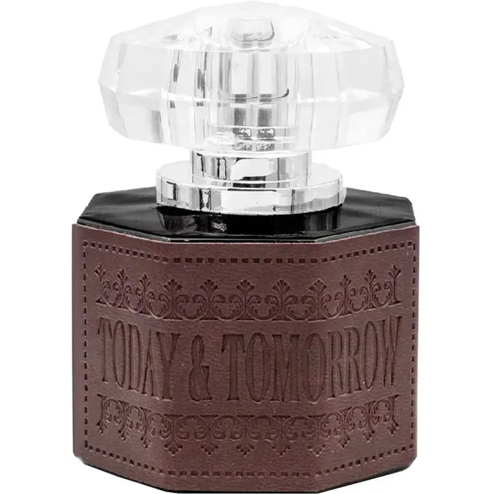 Fragrance World Today & Tomorrow parfüm şişesi