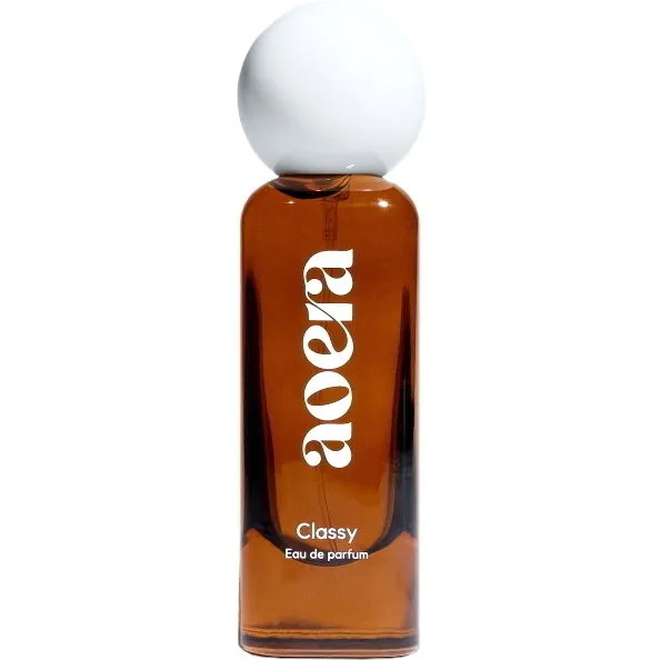 Aoera Classy perfume bottle