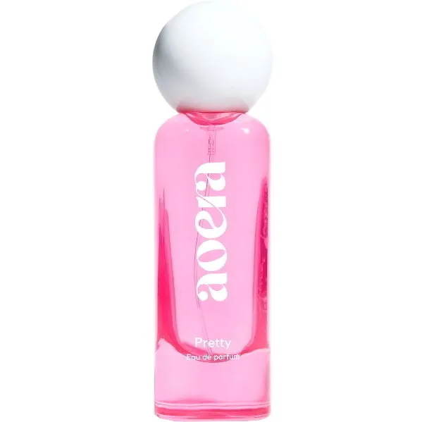 Aoera Pretty parfüm şişesi