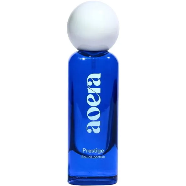 Aoera Prestige perfume bottle