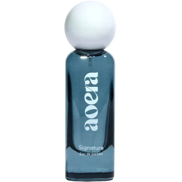 Aoera Signature perfume bottle