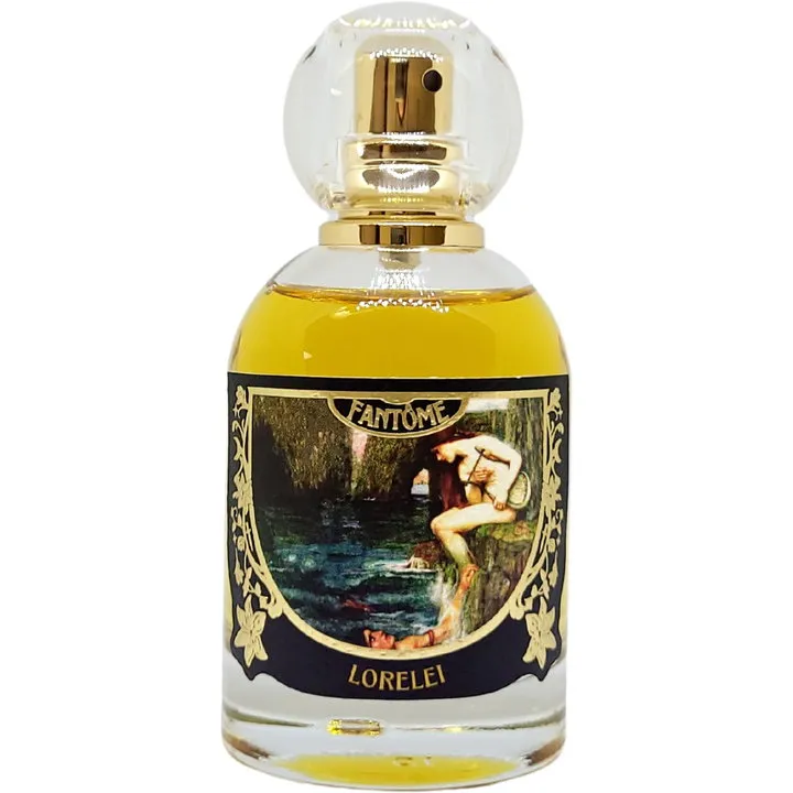 Fantôme Lorelei (Extrait de Parfum) perfume bottle