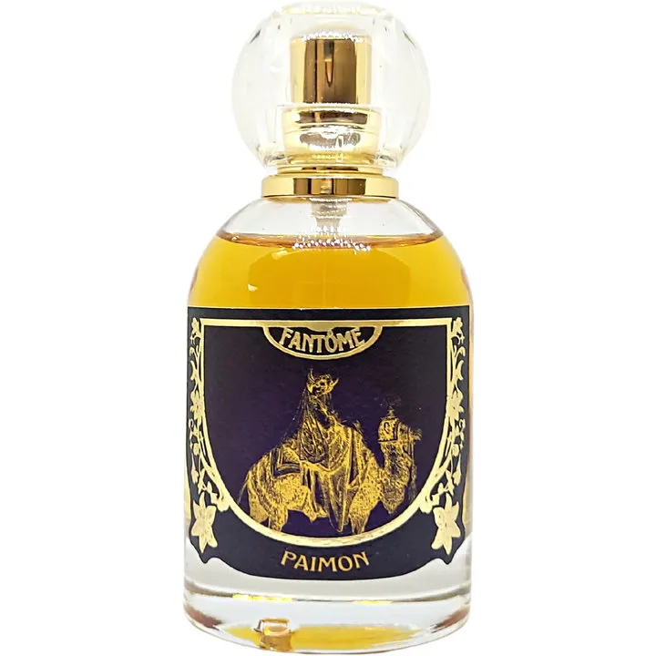 Fantôme Paimon (Extrait de Parfum) parfüm şişesi