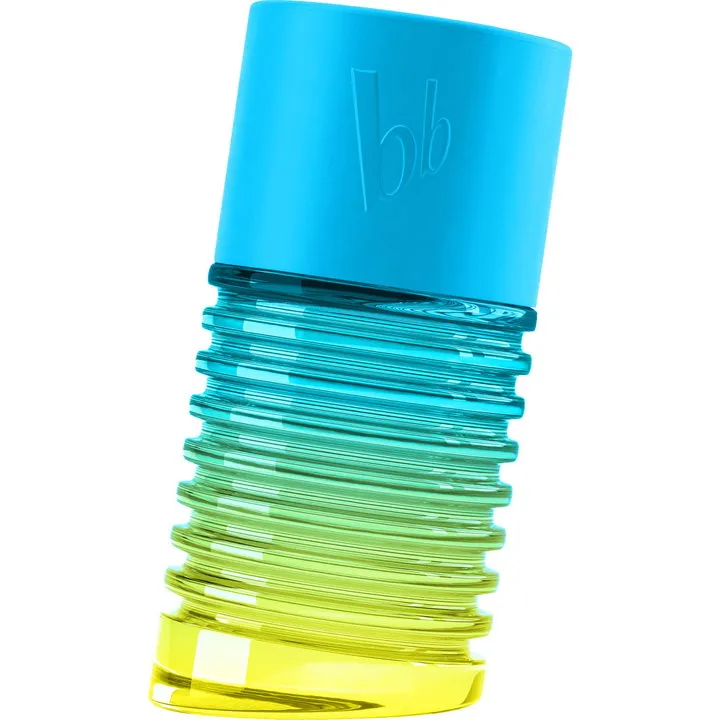 Bruno Banani Man Limited Edition 2025 perfume bottle