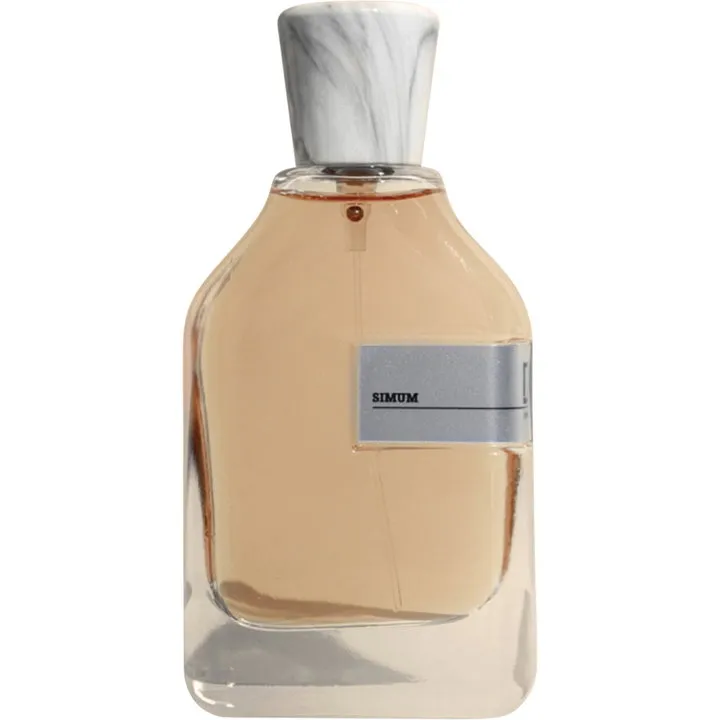 Alhatoun Simum perfume bottle