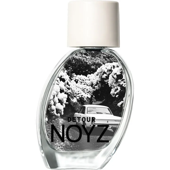 Noyz Detour (Eau de Parfum) parfüm şişesi
