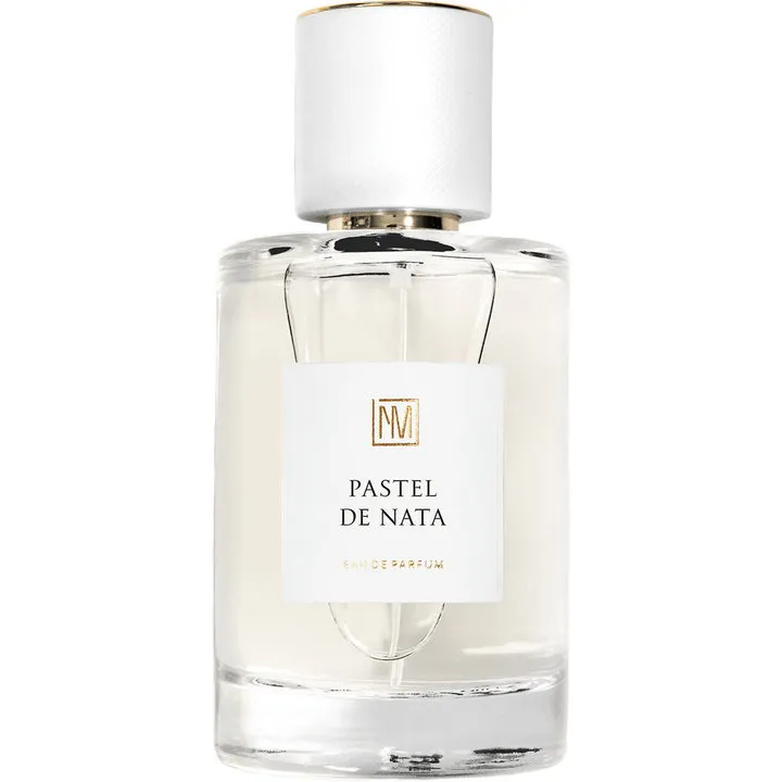Next Memory Pastel de Nata  (Eau de Parfum) perfume bottle
