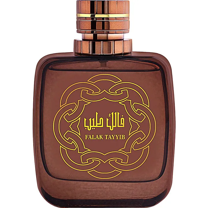 Tayyib Falak Tayyib perfume bottle