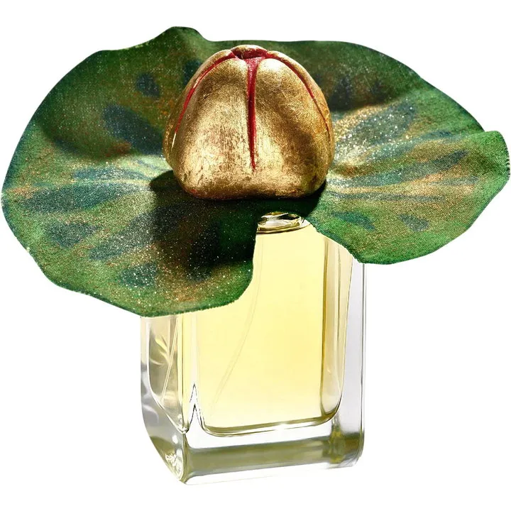 Mendittorosa Mauna Limited Edition parfüm şişesi