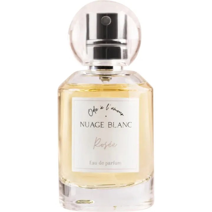 Nuage Blanc Rosée parfüm şişesi