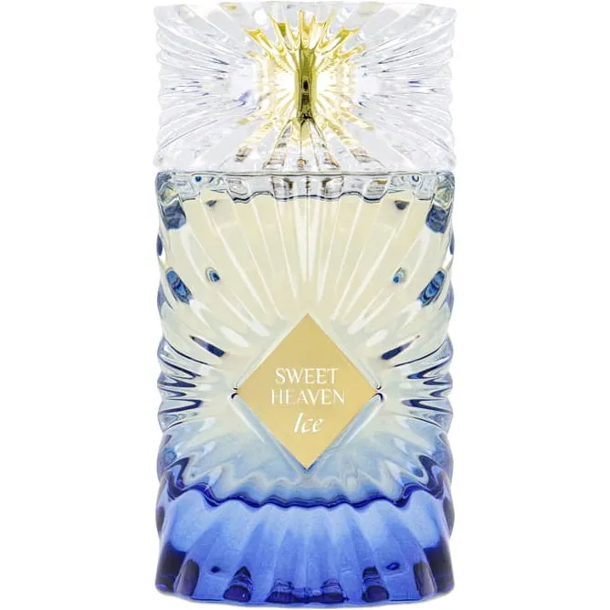Gulf Orchid Sweet Heaven Ice parfüm şişesi