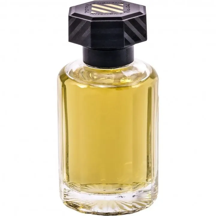 Nina Ricci Ricci-Club (Eau de Toilette) parfüm şişesi