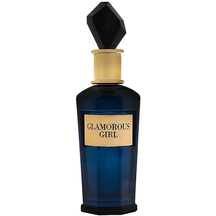 Fragrance World Diva Glamorous Girl parfüm şişesi