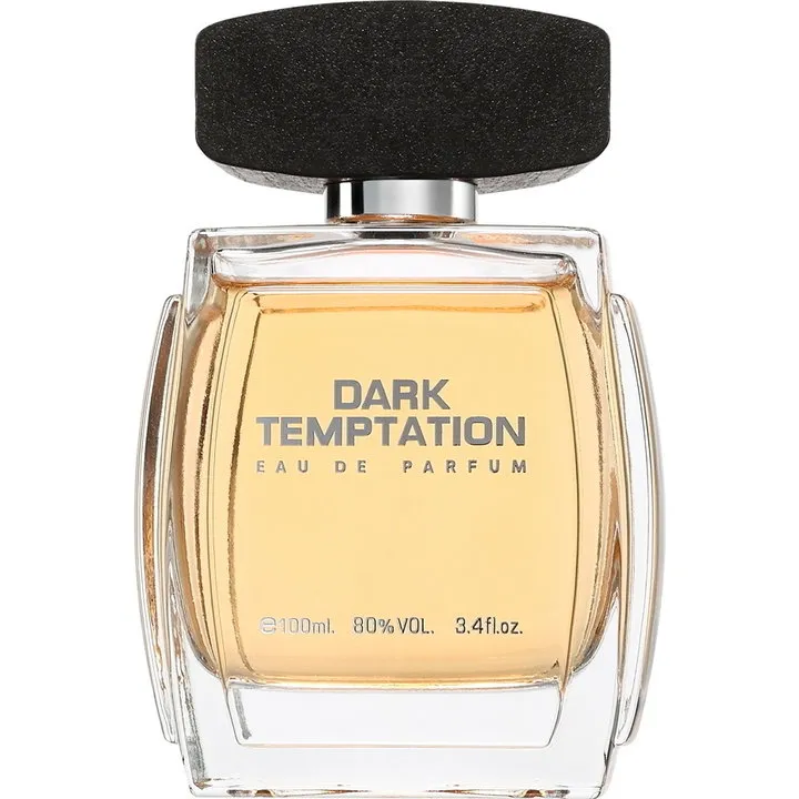Fragrance World Dark Temptation parfüm şişesi