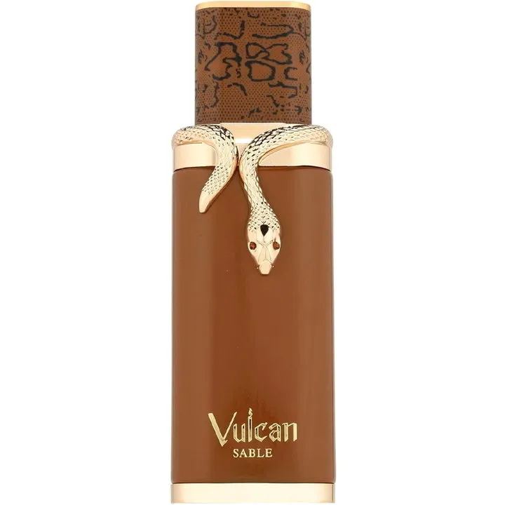 French Avenue Sable parfüm şişesi