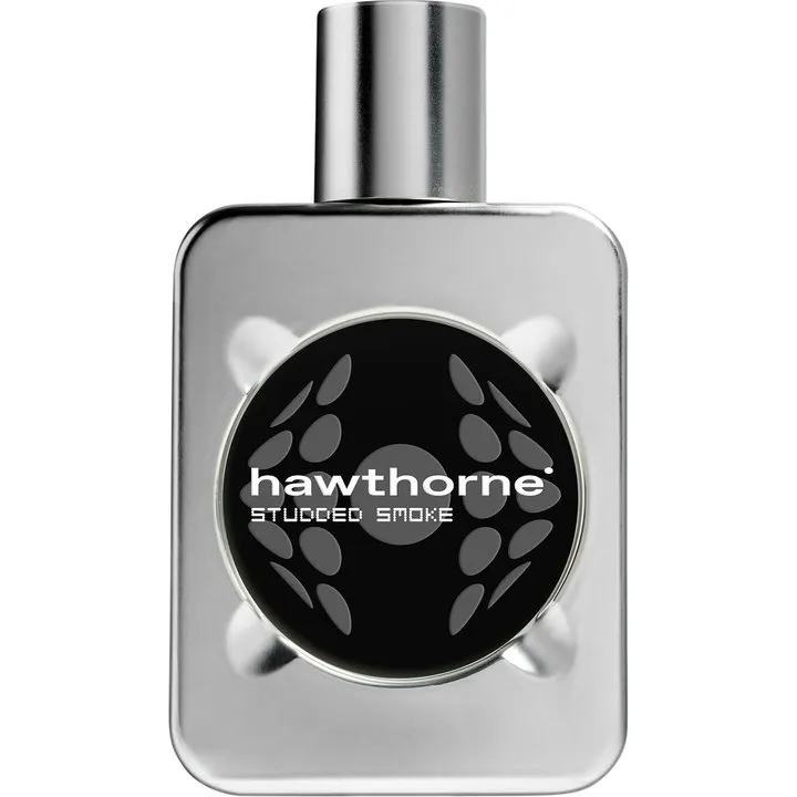 Hawthorne Studded Smoke parfüm şişesi