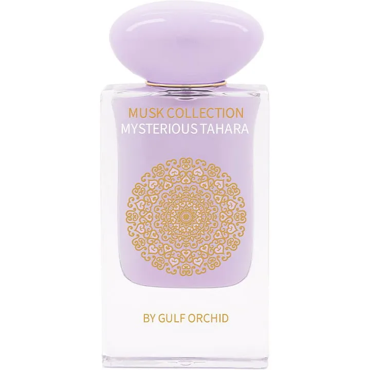 Gulf Orchid Mysterious Tahara (Eau de Parfum) parfüm şişesi
