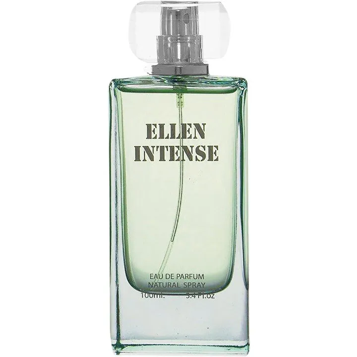 Fragrance World Ellen Intense parfüm şişesi
