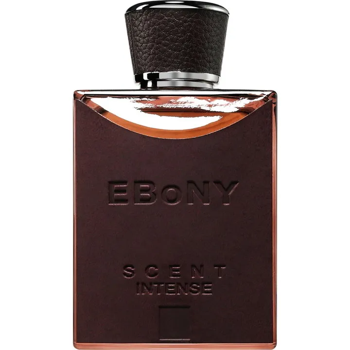 Fragrance World Ebony parfüm şişesi