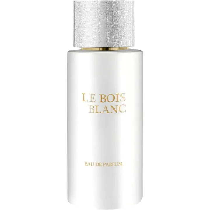 Fragrance World Le Bois Blanc parfüm şişesi