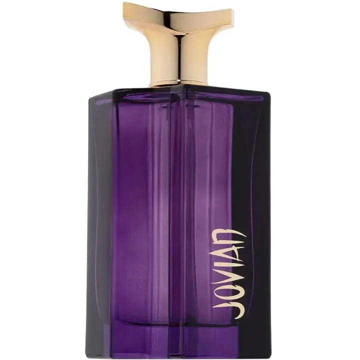 Fragrance World Jovian perfume bottle