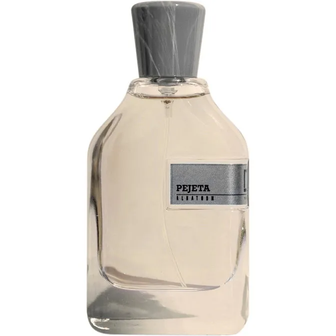 Alhatoun Pejata perfume bottle