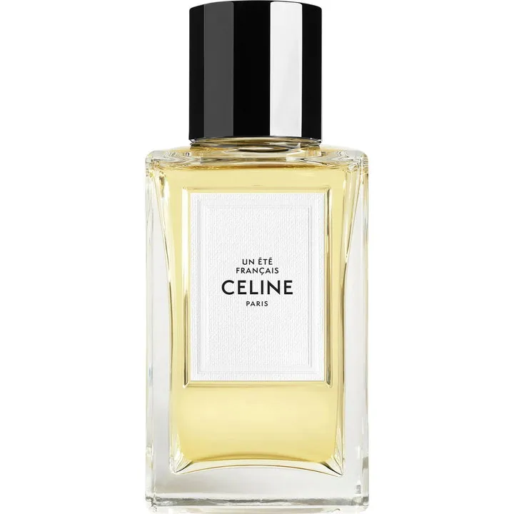 Celine Un Été Français parfüm şişesi