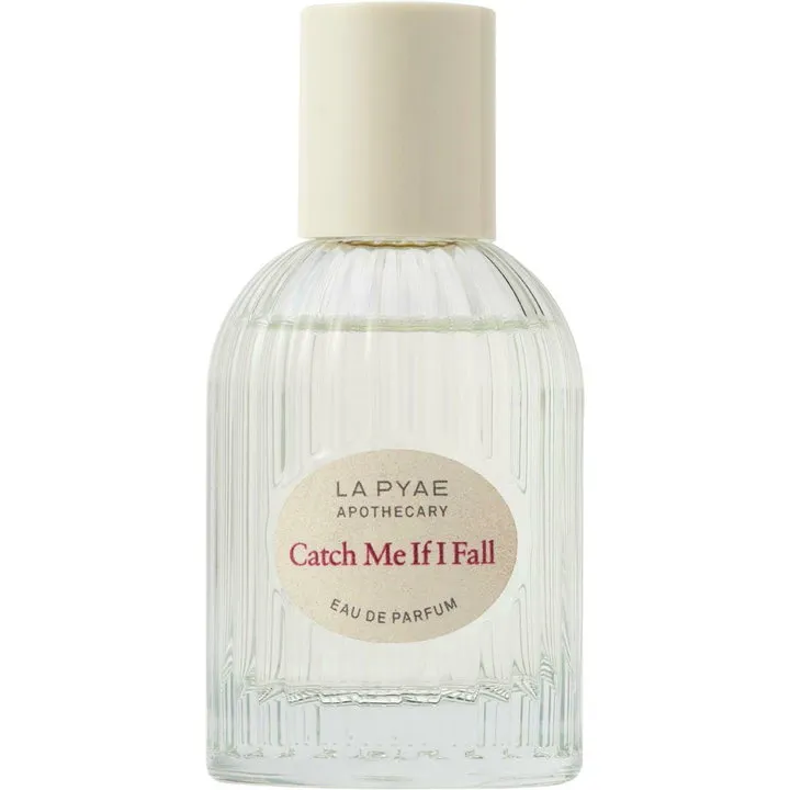 La Pyae Apothecary Catch Me If I Fall parfüm şişesi