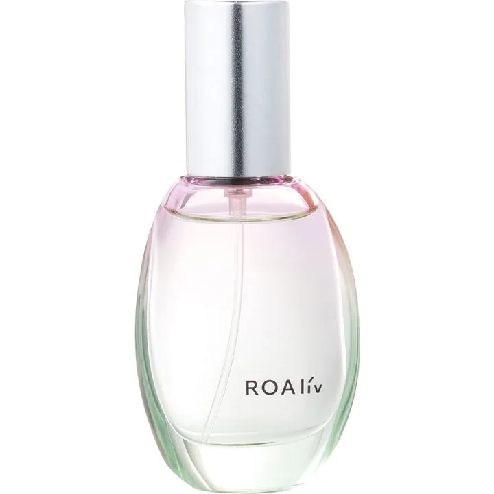 ROAlív Heavenly Morning / ヘブンリーモーニング parfüm şişesi