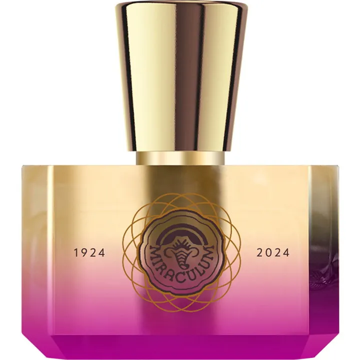 Miraculum Love Tender Blush perfume bottle