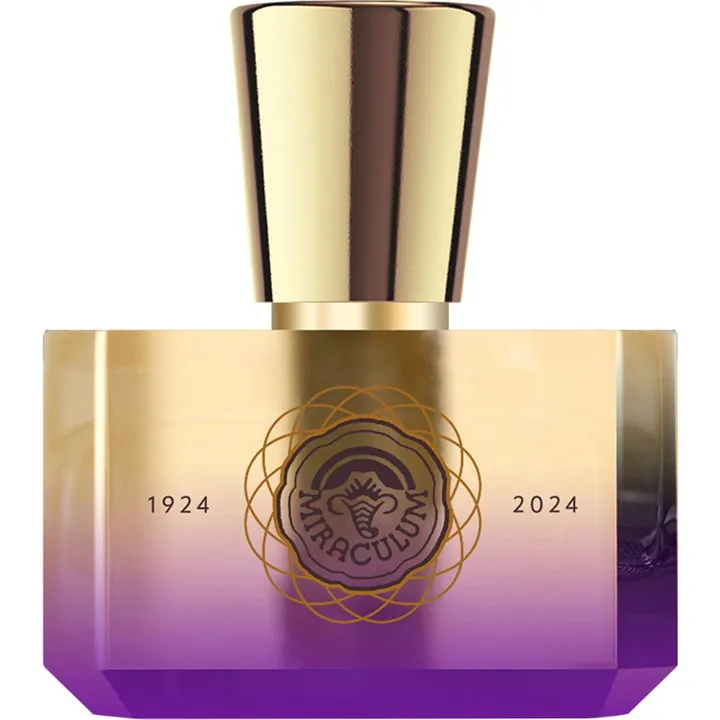 Miraculum Essence of Life perfume bottle