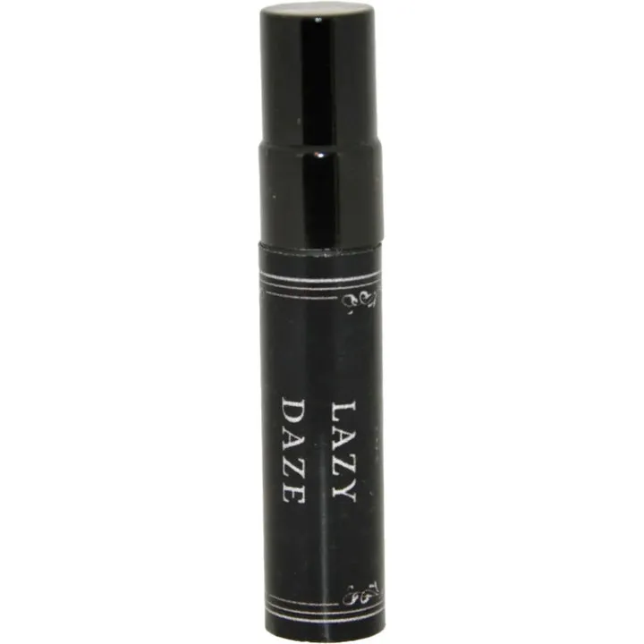 Huldra Voltaire Fragrance Lazy Daze parfüm şişesi