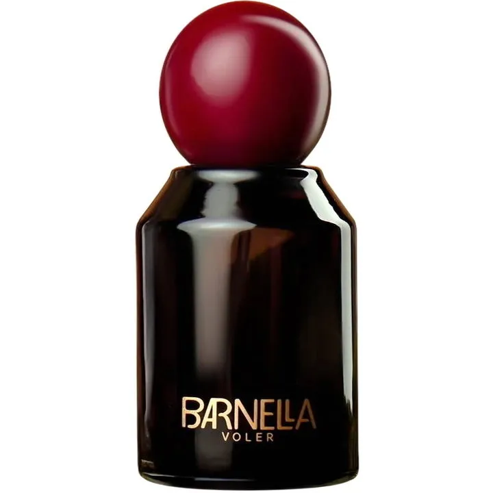 Barnella Voler parfüm şişesi