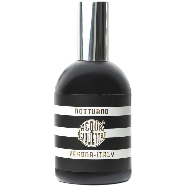 Acqua di Giulietta Notturno perfume bottle