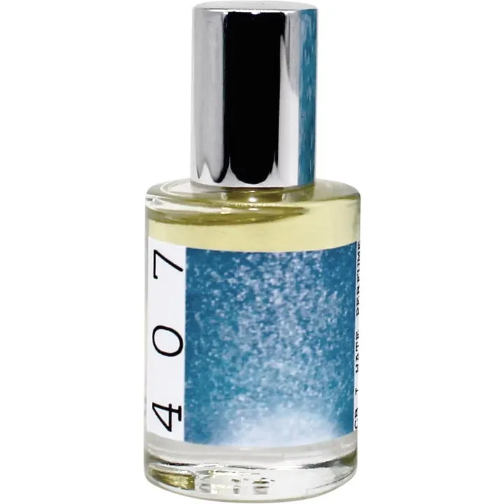CB I Hate Perfume #407 Veil Of Snows parfüm şişesi