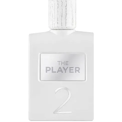 Fragrance World The Player 2 parfüm şişesi