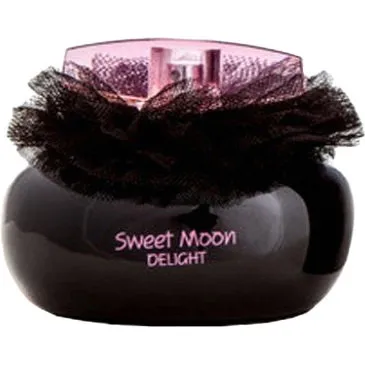 Fragrance World Sweet Moon Delight perfume bottle