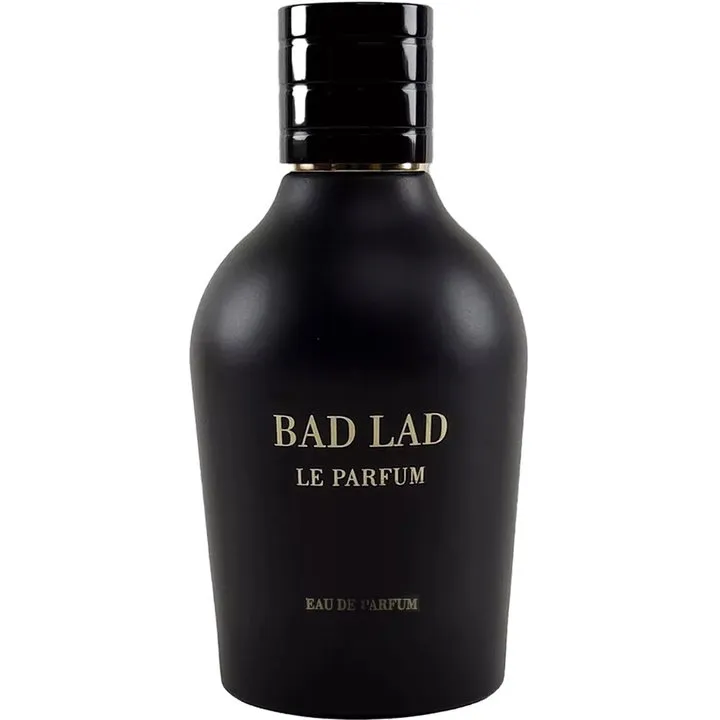 Fragrance World Bad Lad Le Parfum parfüm şişesi